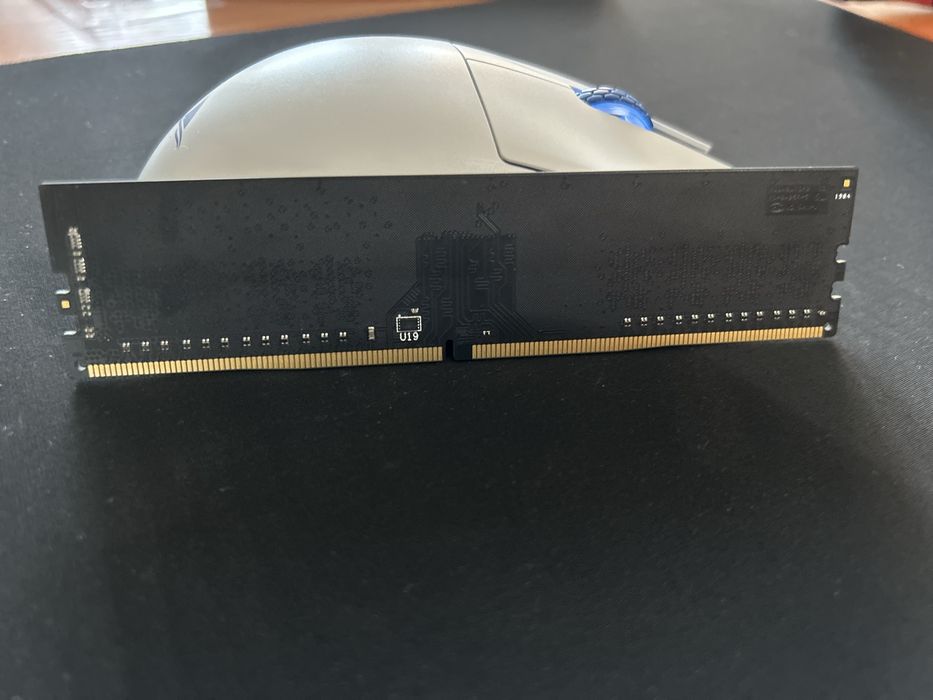 Оперативная память ddr4 4Gb