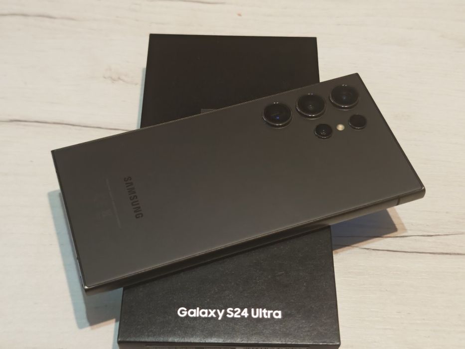 Samsung Galaxy S24 Ultra 256 GB