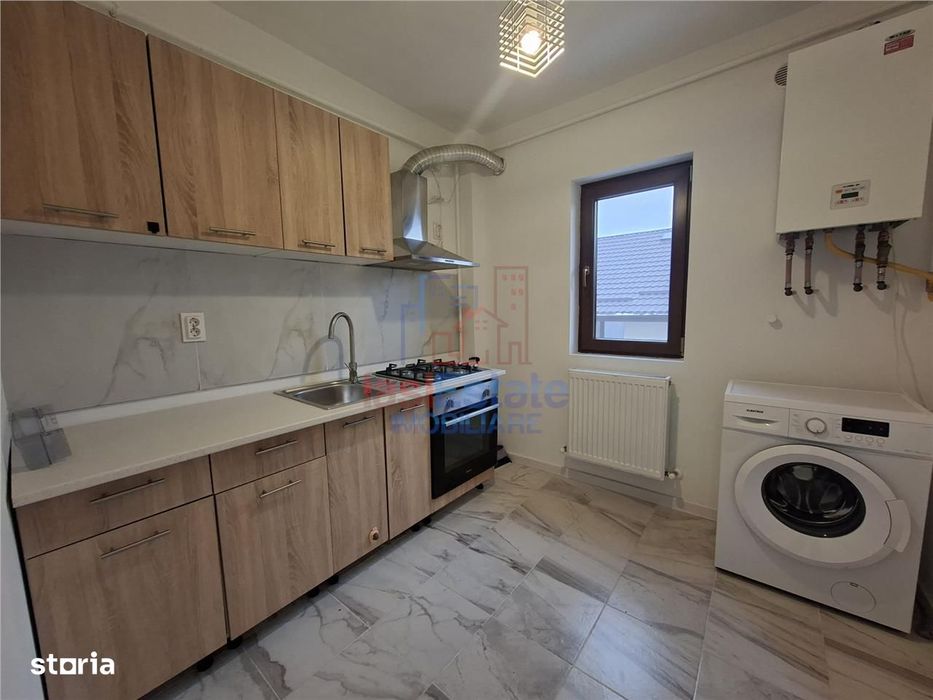 Apartament 1 camera Capat CUG Et 1