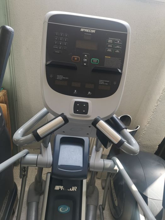 Кростренажьор-професионален