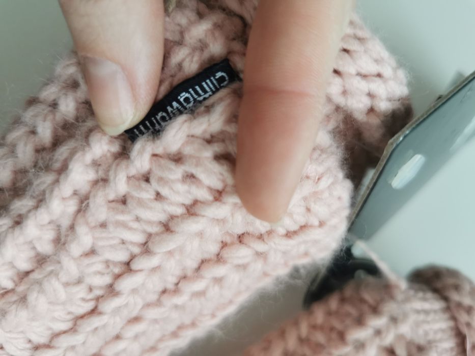 Mănuși Adidas Climaheat cu fleece iarna Ski smowboarding crosetate