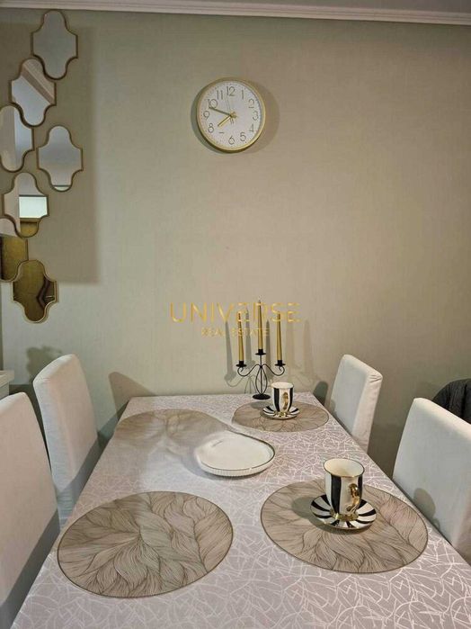 Продава се Двустаен апартамент в к.к. Слънчев бряг - 45 кв.м за 703 €/кв.м - Снимка #9