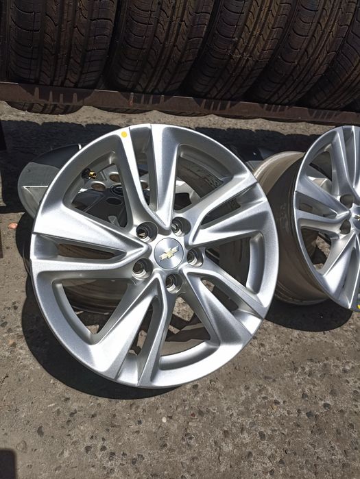 Диски R 16 круз,  монза,  трекер оригинальные