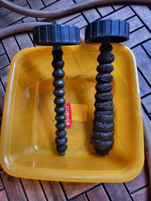 Curatare chimica profesionala sisteme de incalzire calorifere.