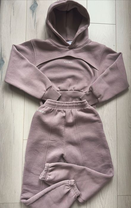 Сет на Карма Karma