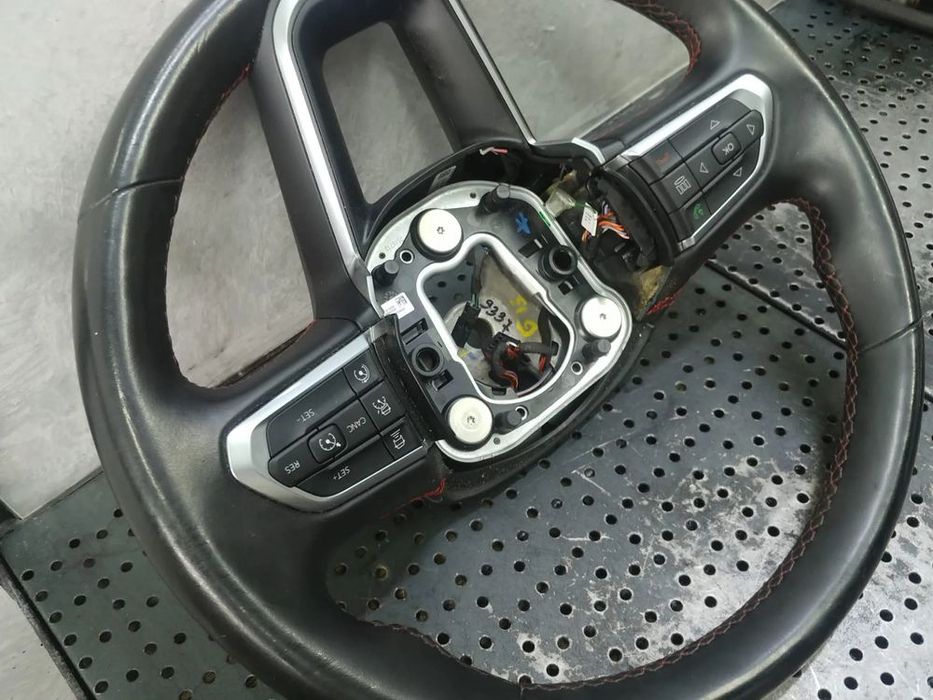 volan piele jeep compass 2 dupa 2020  2545779ac