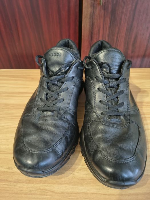 Ecco gore tex n. 43/27.5