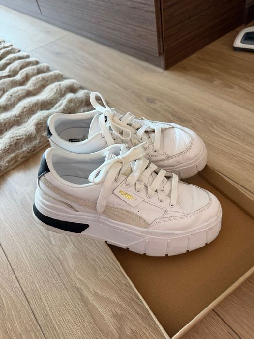 Puma маратонки 41 номер