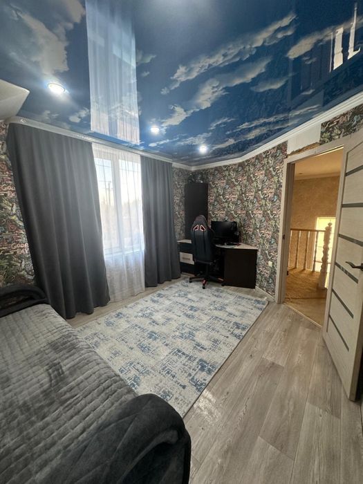 Продам дом в Заречном