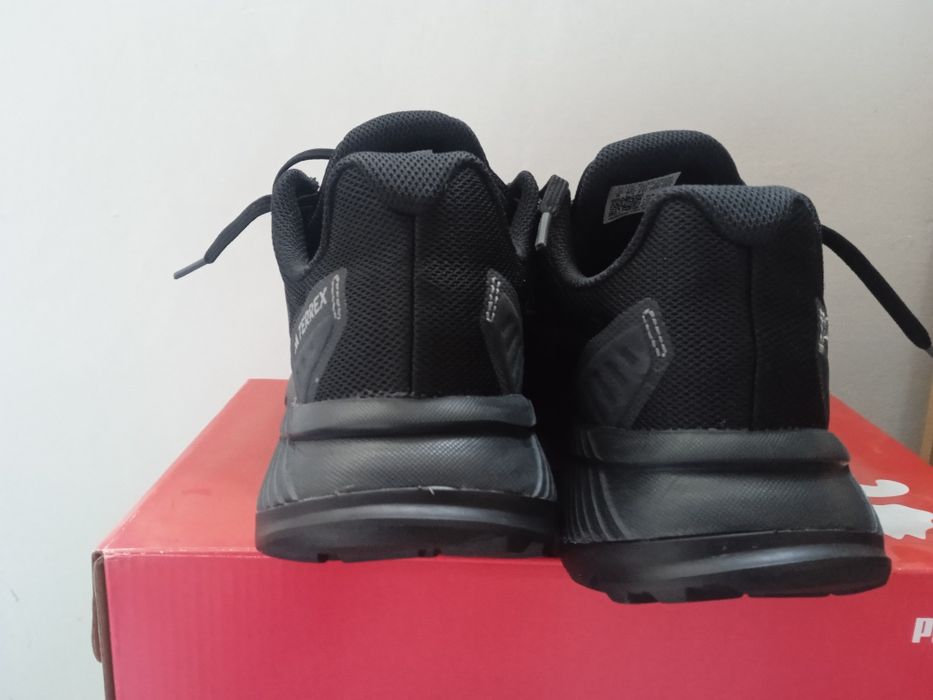 Adidas Terrex 41  1/3