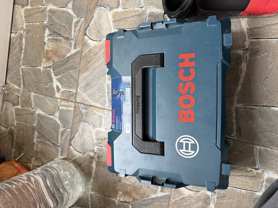 Bosch инструменти