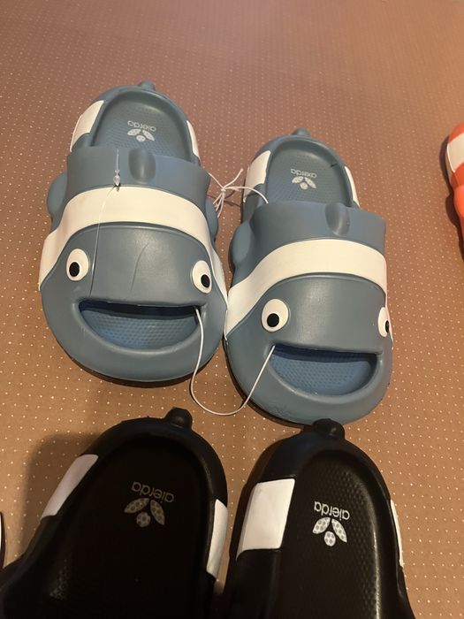 Papuci copii noi