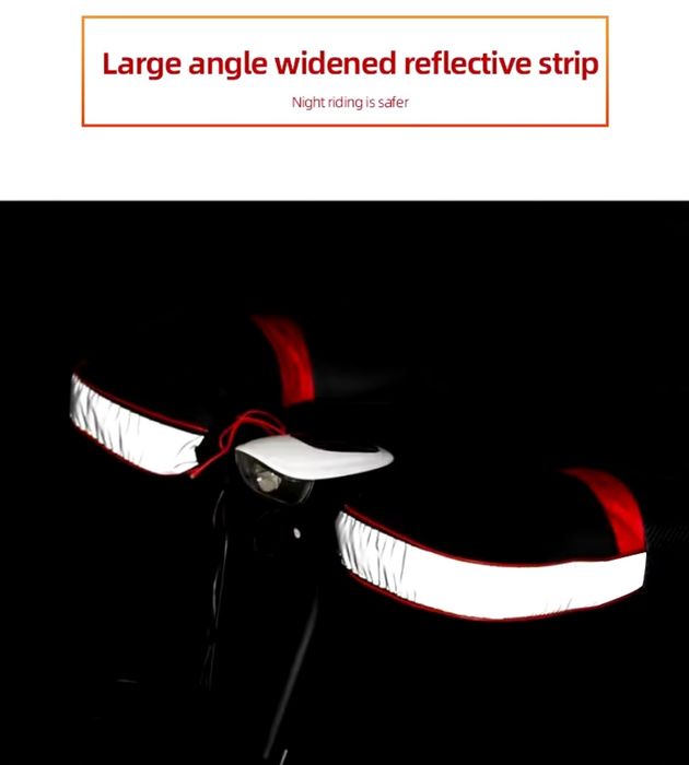 Manusi plusate rezistente la apa ghidon scuter/moto handlebar muffs