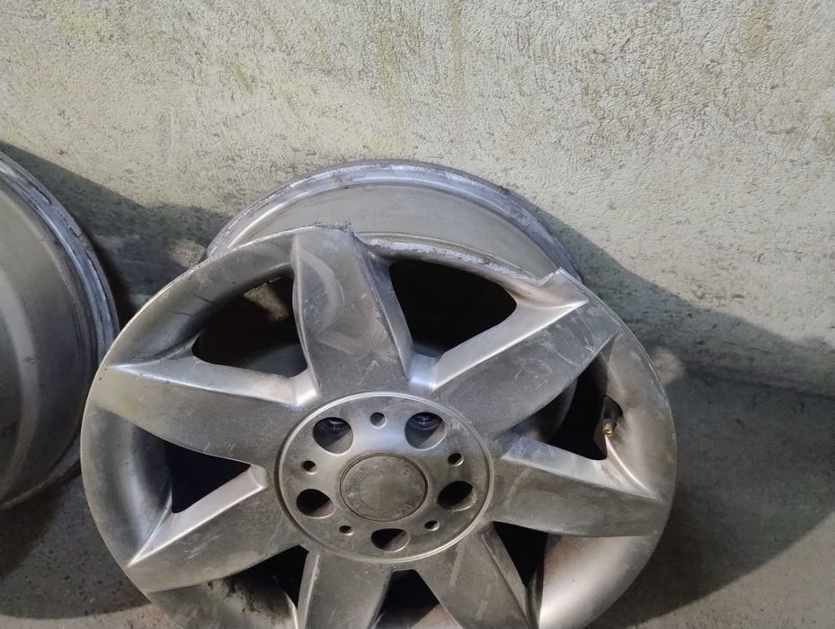 джанти алуминиеви style 81 16" BMV E90