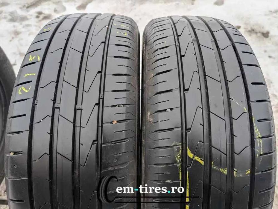 SET 2 Anvelope Vara 215/60 R16 HANKOOK Ventus Prime 3 95V