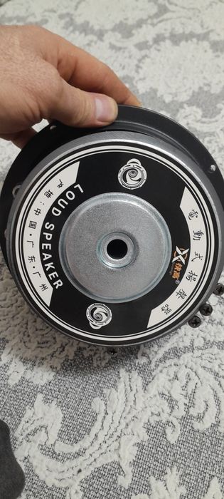 Продам мидбас. В количестве 2шт.