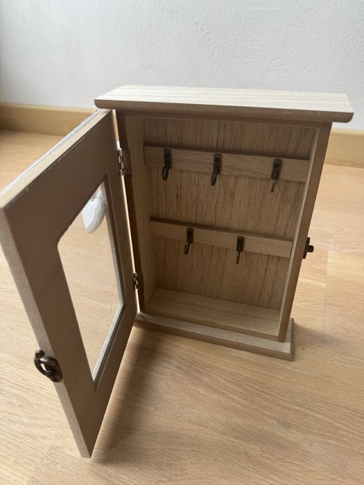 Кутия за ключове