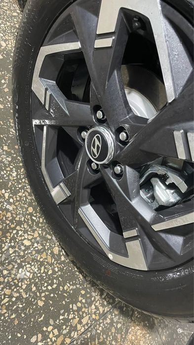 Продам Hyundai Mufasa