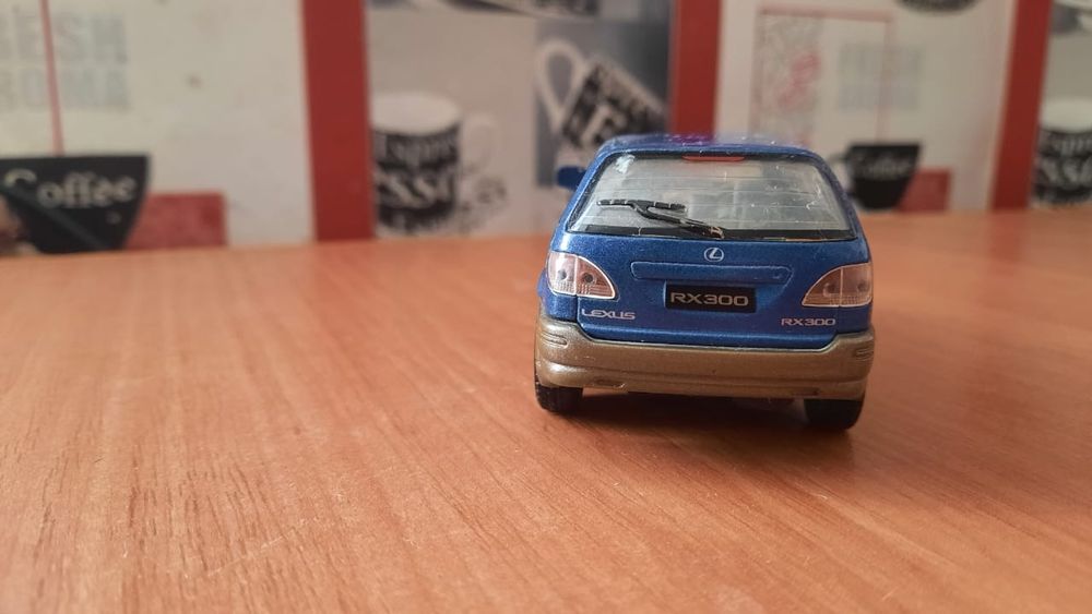 Коллекционные машинки