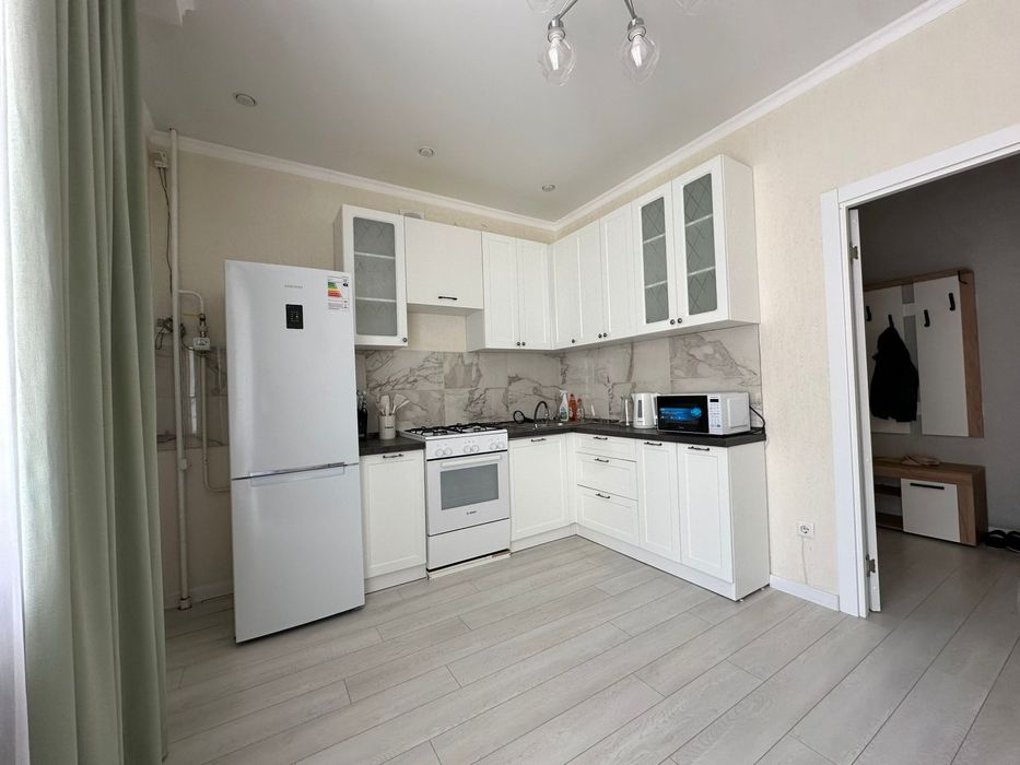 Сдаётся квартира