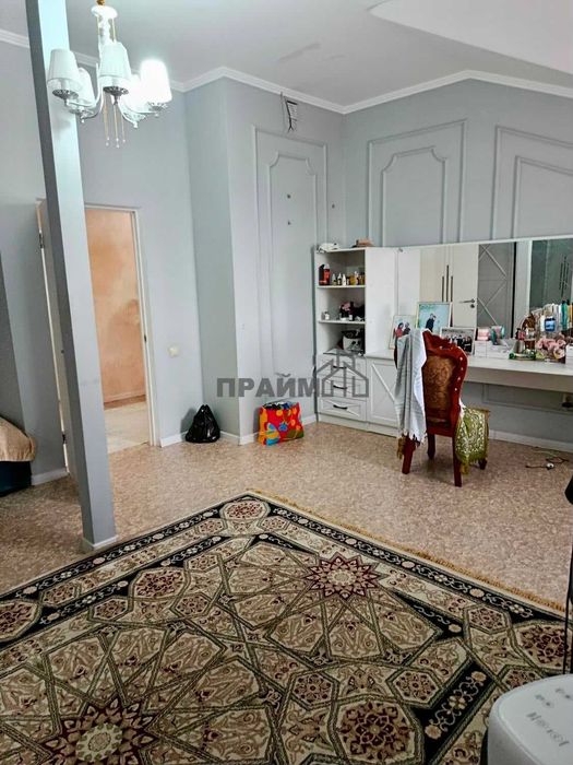 ПРОДАМ 5 ком Каратал пентхаус (Шалкар ПРАЙМ)
