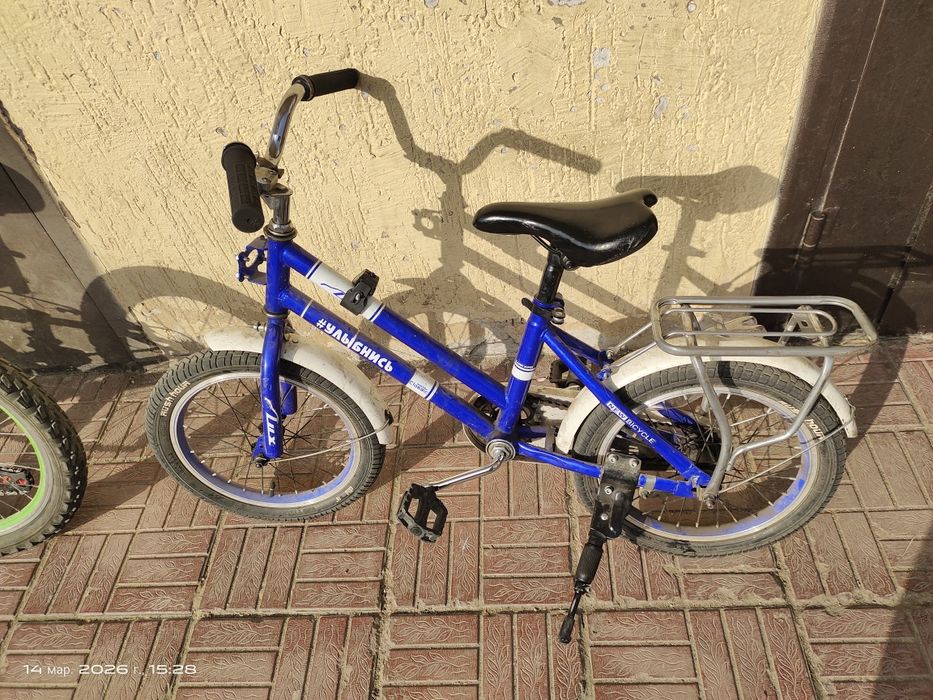 Продам велосипед