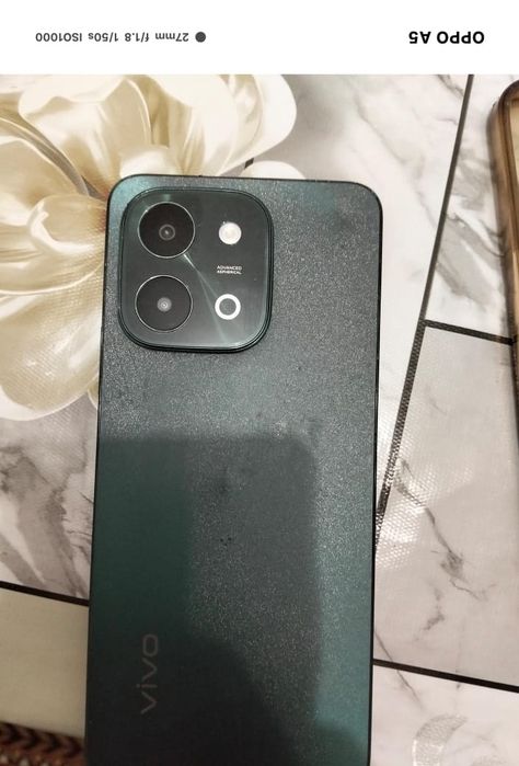 Продам vivo Y28 128гб