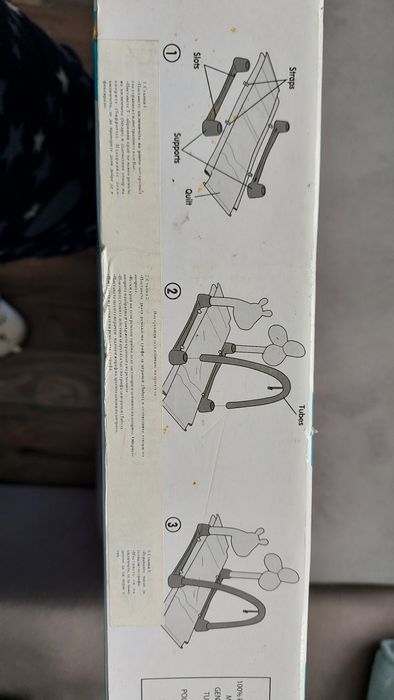 Детска гимнастика