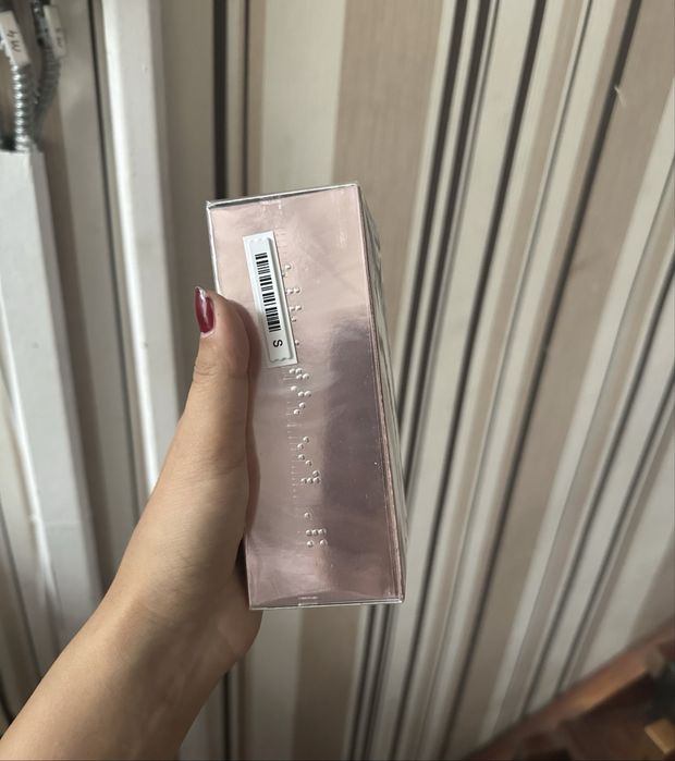 Lancome la vie est belle vanilla nude