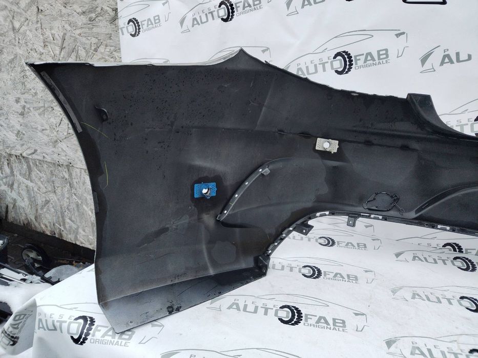Bara spate Mercedes S-Class W217 Coupe-Cabriolet AMG-Line an 2013-2014