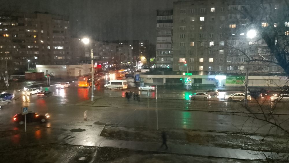 Сутки/ ночь/ часы