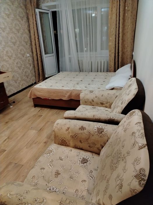 Сдам 1 ком. кв. В 4 микр