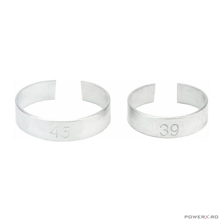 Capac aspirare praf pentru polizor unghiular, 115-125 mm, Red Technic