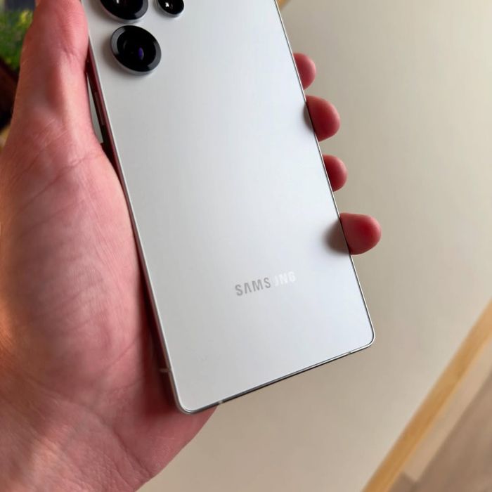 samsung s25 Ultra 12/256Gb ideal