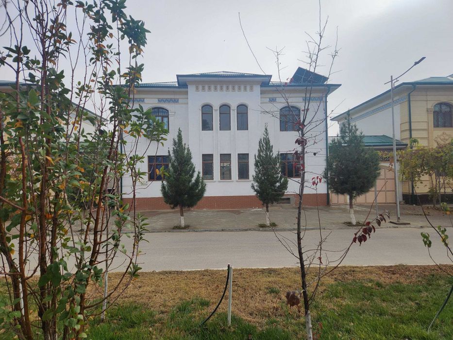 Clinika, bog'cha, office uchun arenda