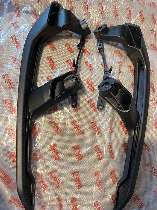 Reducere Yamaha Xmax accesorii noi !