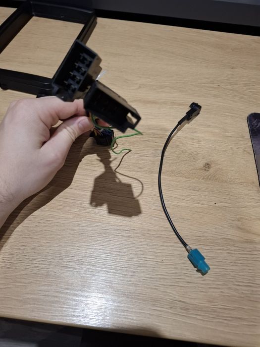 Мултимедия  за кола Sony XAV-65