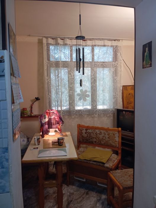 Продается 3 комнатная квартира.