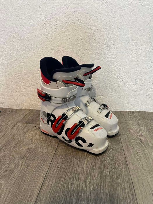 Ски обувки Rossignol