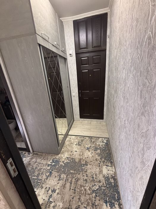 Продоется квартира