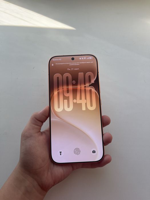 Honor 600 гарантиямен