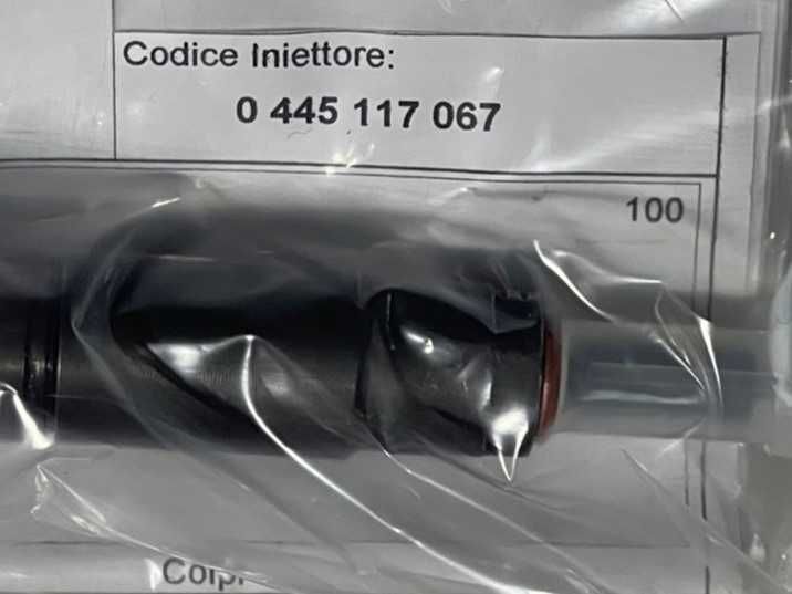 Injectoare 0445117067 Audi A4, A6, A7, Q7