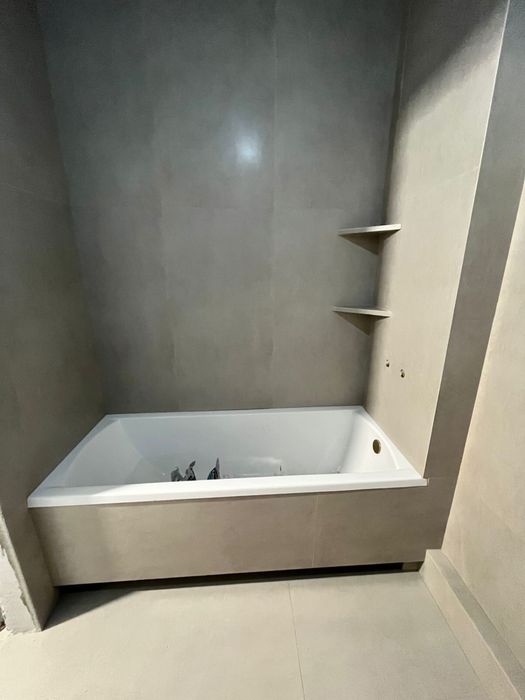 Предоставляю услуги кафельщика