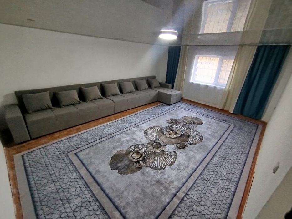 2-этажный коттедж