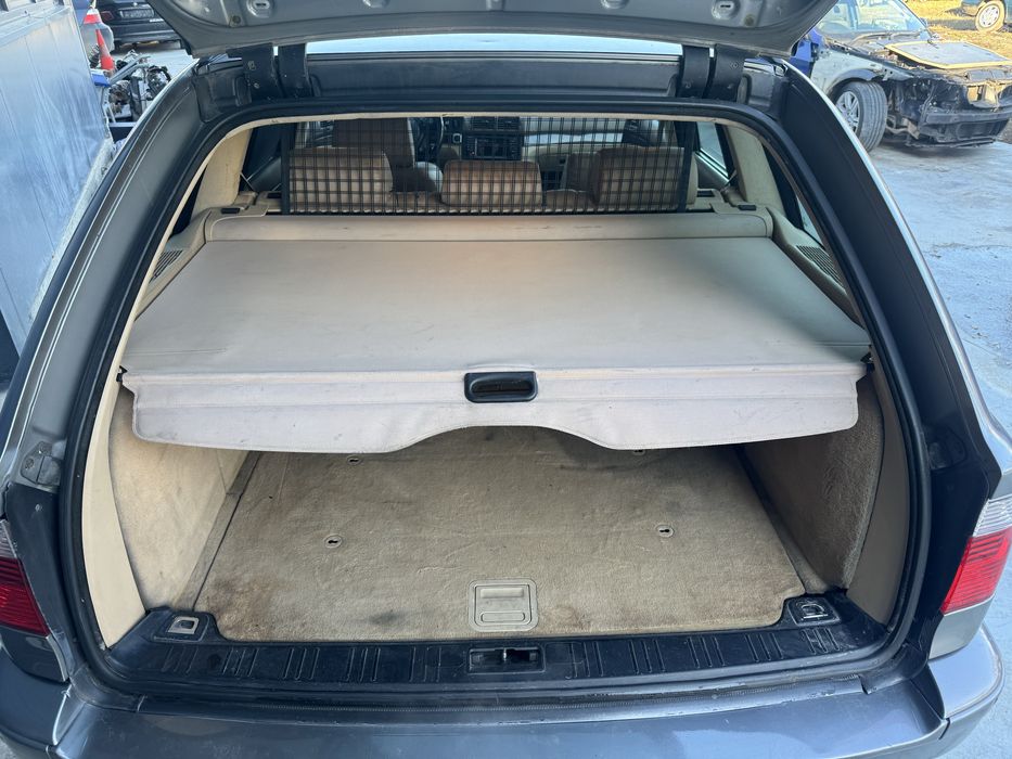 BMW E39 530i комби НА ЧАСТИ