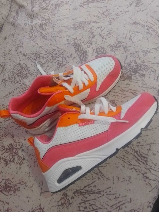 Skechers UNO Нови 40 номер