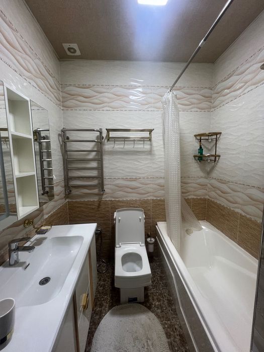 Срочно продается квартира в Коракамиш 2/4.