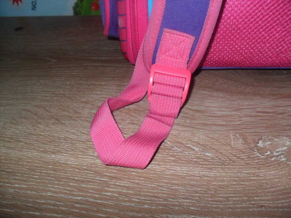 Рюкзак для девочки