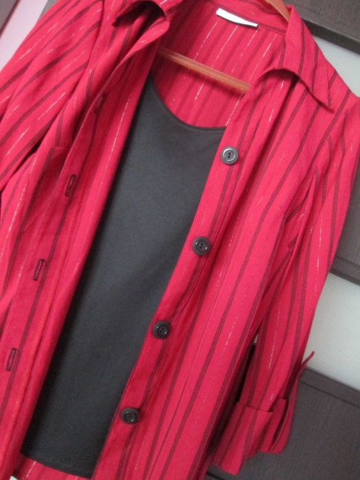 bluza  2 in 1  dame    S