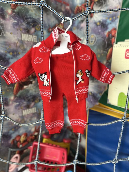 Продается Детская одежда до года